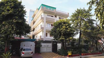 Kalp Taru Residency By GRB