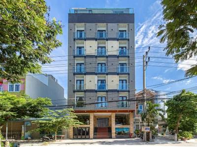 KISS 2 HOTEL & APARTMENT