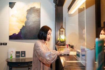 THEA Private Suites by TH District