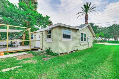 Centrally Located Merritt Island Cottage w/ Deck!