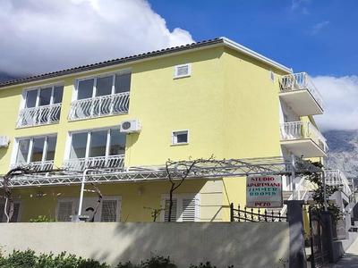 Apartments Pezo