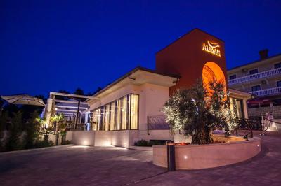 Villas Almar