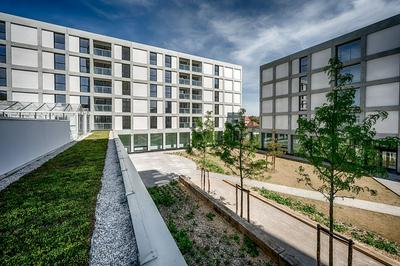 DOMITYS Le Piano - Résidence Sénior