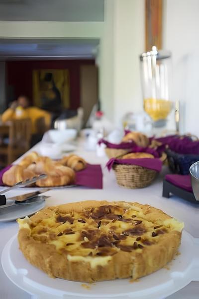 Agriturismo Murikè