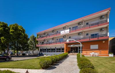 HOTEL COLMEIA MONTE REAL