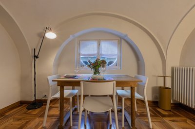 Appartamento Torinese a Palazzo Coardi by Wonderful Italy