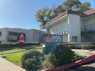 Studio 6 West Sacramento, CA