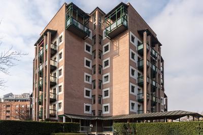 Torino Garden Apartment