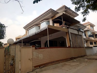 Sapphire lodge