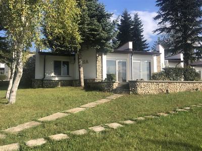 Bultrak- eco village