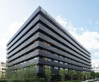 Hotel Vischio Osaka