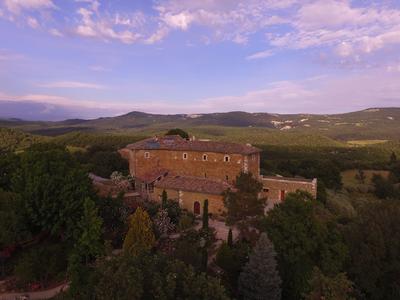 Les Jardins de L'abbaye