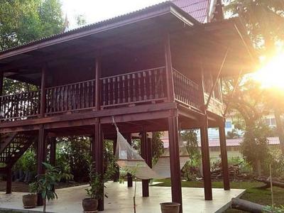 The Old Palace Resort