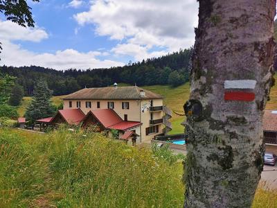 Hostel Quartier Libre