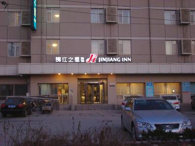 Jinjiang Inn Dongying Er Rd. W