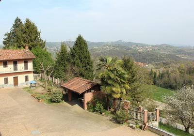 Ca d'Pinin