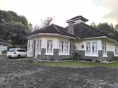 Villa Narendra Yogyakarta