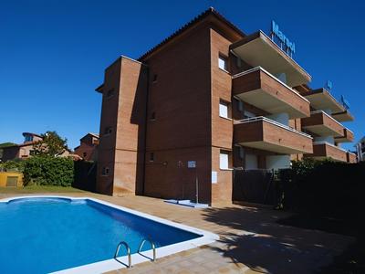 Marsol Apartamentos Turisticos