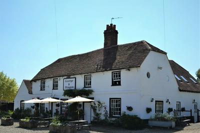 George & Dragon Country House Hotel