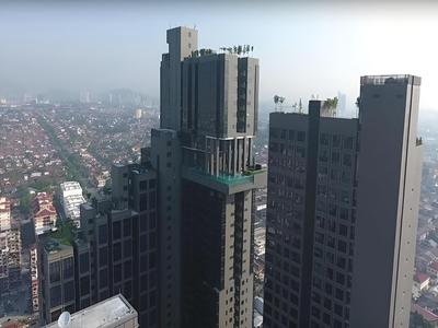 The Nordic Duplex - Petaling Jaya