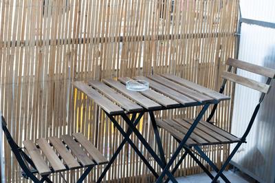 Phaedrus Living: City Center Zenonos Studio