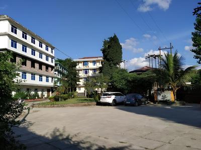 Hotel SC Grand