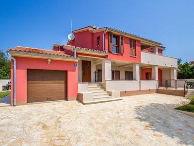 Apartment in Croatia Near the Coast