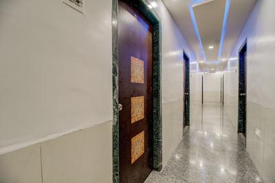 SPOT ON 47255 Annakilly Tower Guest House