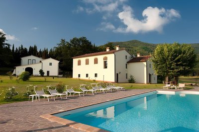 Fattoria Javello - Agroturystyka La Casaccia, Zdjęcie 2