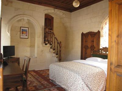 Elci Konagi Butik Hotel - Special Class