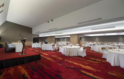 Sovereign Bali Hotel