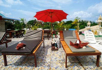 Noble Night Guesthouse Kanchanaburi