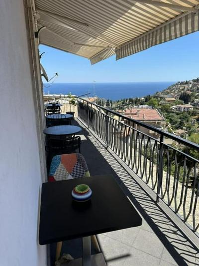 NATIONAL GALLERY TAORMINA B&B