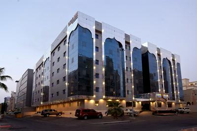 Dyar Al Hamra Hotel