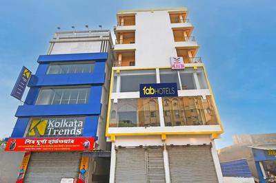 FabHotel Dreamz Heaven