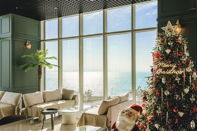 Hotel Costa Siheung Geobuksum