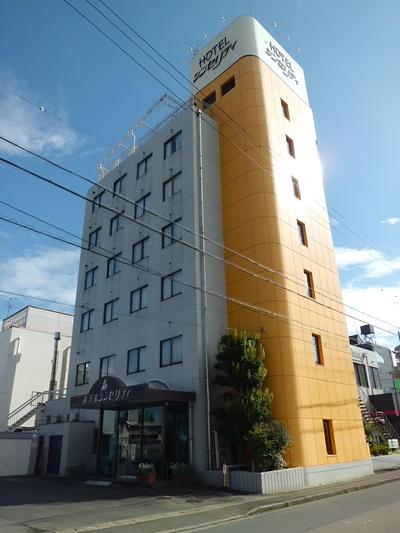 Hotel Sincerity Kani