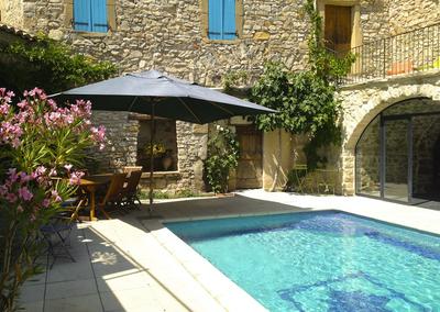 L'Autre Maison, Foto 2