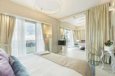 St. George Lycabettus Lifestyle Hotel
