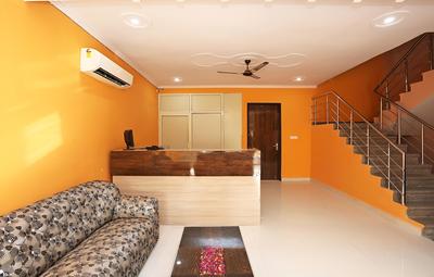 OYO 14822 Rose Residency