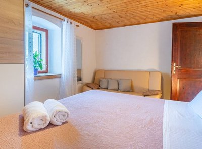 Sunny Side Apartment Loreta