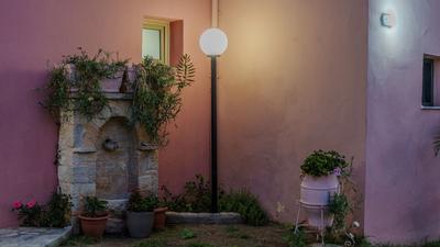 Kri Kri Village by Estia