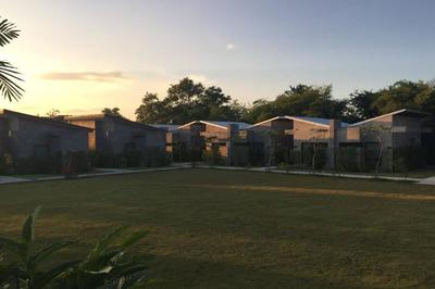 Baanwaan Resort Hat Yai