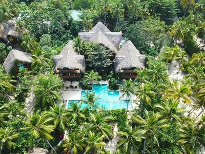 Cayena by Masaya Collection