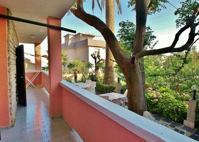 Zdenka - Garden Terrace - A1
