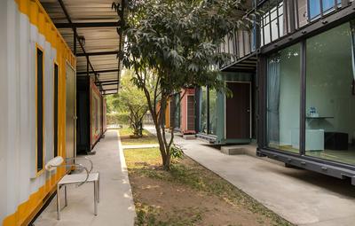 OYO 673 Nice Sleep Box Hotel