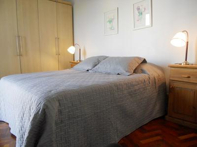 Santa Fe & Humboldt By Foreign In Baires