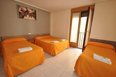 Hostal Escala Luna