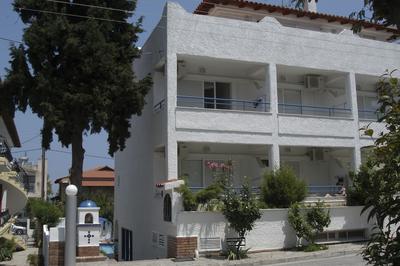 Potidea Golden Beach Hotel