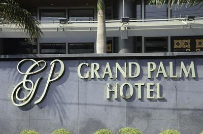 Grand Palm Hotel